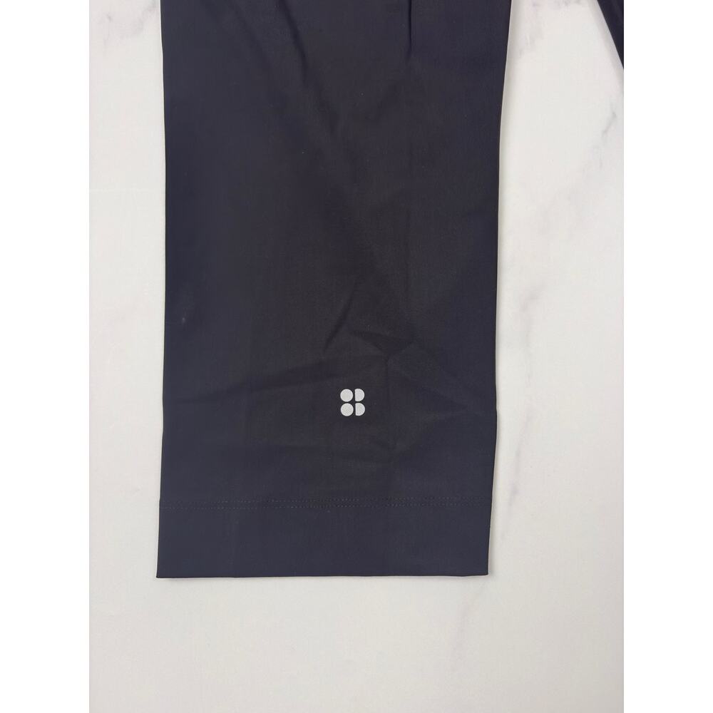 Sweaty Betty Explorer Joggers Black Size S NWT $118 Retail Travel Athleisure - Picture 8 of 14